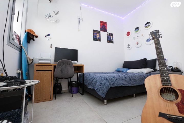 גג/ פנטהאוז, שברץ, נווה דוד רמז, רעננה