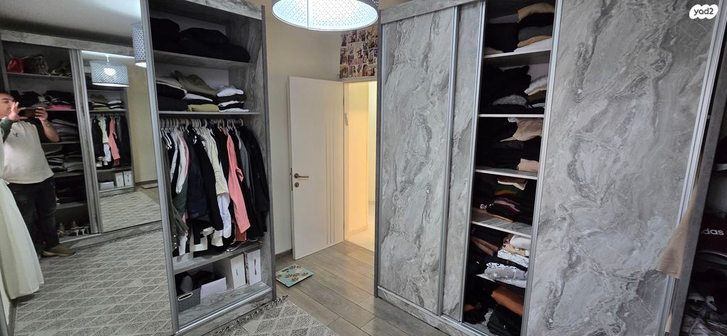 דירה, אברהם בן שושן 27, נווה יוני נתניהו, עכו