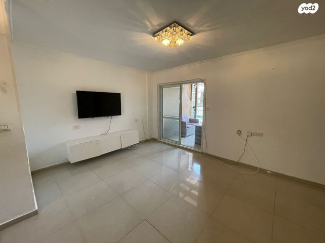 דירה, קרית אריה / שיינפלד, בית שמש