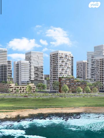 דירה, שער העליה, חיפה