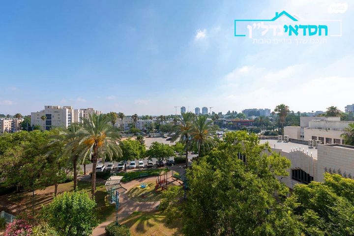 דירה, האמוראים, נאות בגין, לב יבנה, יבנה