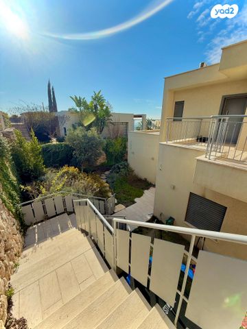 בית פרטי/ קוטג'