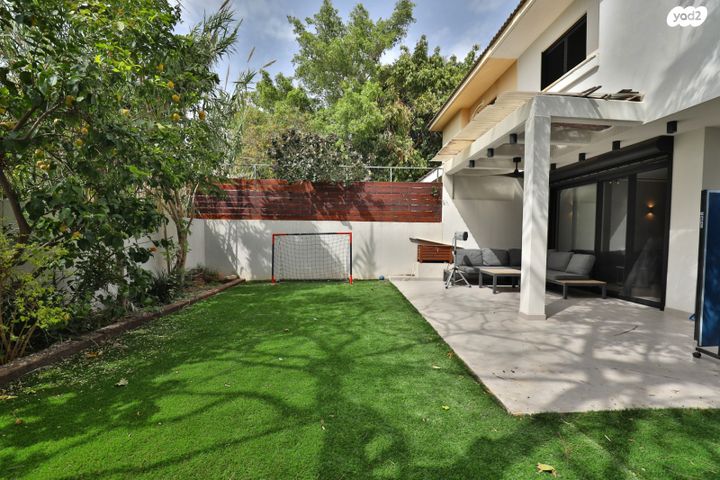 בית פרטי/ קוטג', רמתיים, הוד השרון