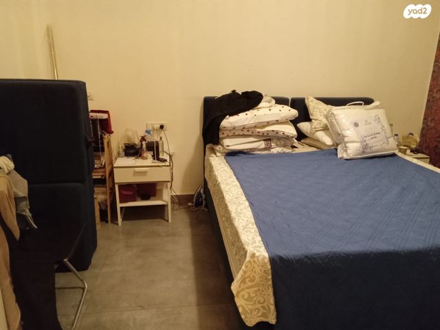 דירה, בית יעקב, מחנה יהודה - לב העיר, ירושלים