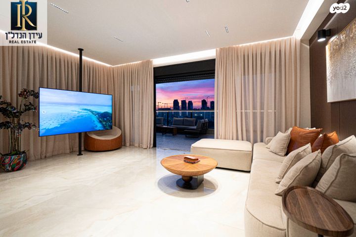 גג/ פנטהאוז, נתניה