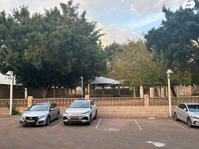 דירת גן, שבט בנימין, אשדוד