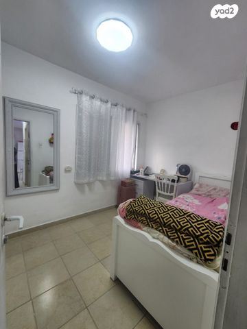 דירה, יצחק בן צבי, אשכול, רמלה