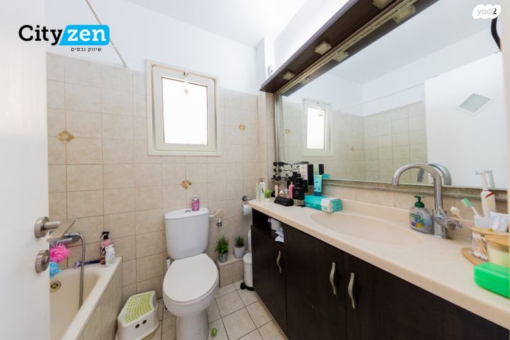 דירה, ליבר זאב 10, קרית השרון, נתניה