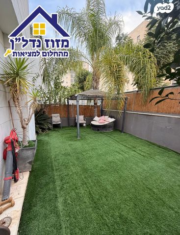 בית פרטי/ קוטג', נצרים, נתיבות מערב, נתיבות