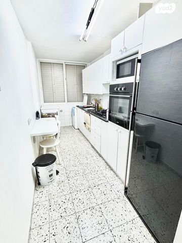 דירה, שלום צלח 4, הדר גנים, פתח תקווה