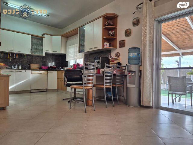 דופלקס, רובע ט', אשדוד