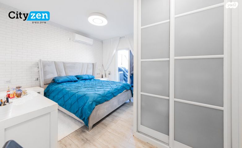 גג/ פנטהאוז, הרטום, קרית השרון, נתניה