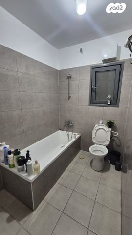 דירה, נחל פרת, פארק הנחל, באר שבע