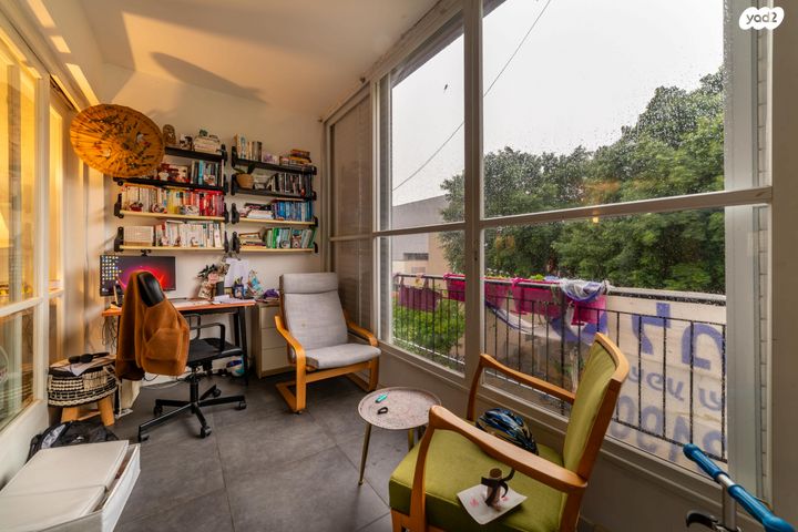 דירה, הצפון החדש - דרום, תל אביב יפו