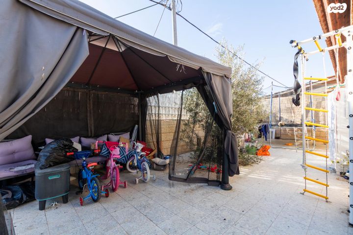 בית פרטי/ קוטג', דימונה