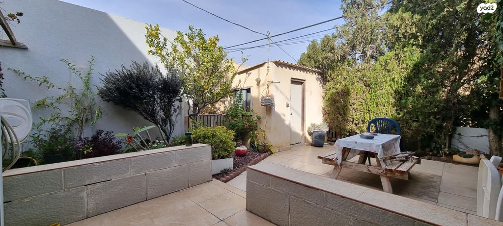 בית פרטי/ קוטג', שלווה, נעורים, ערד