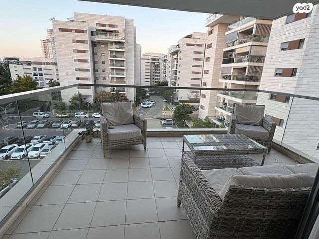 דירה, העוגן, נאות רבין, יבנה