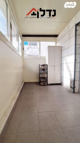 דירה, הרב ישראל גרוסמן, רמת אברהם, בית שמש