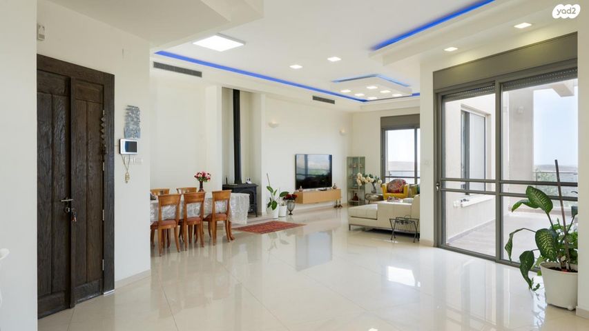 בית פרטי/ קוטג', חוחית, פלח שבע, באר שבע