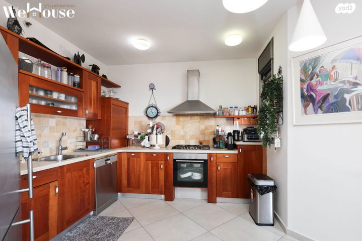 דירה, הכבאים, רמת גן