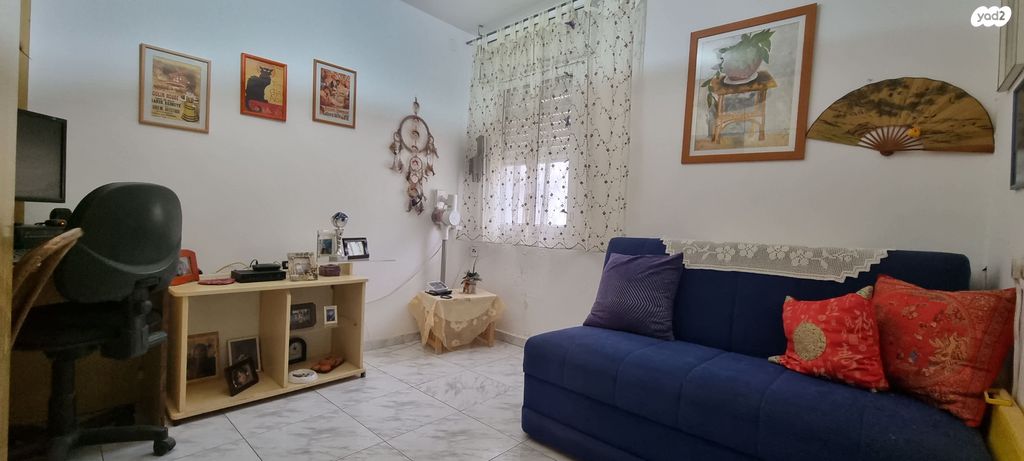 בית פרטי/ קוטג', שלווה, נעורים, ערד