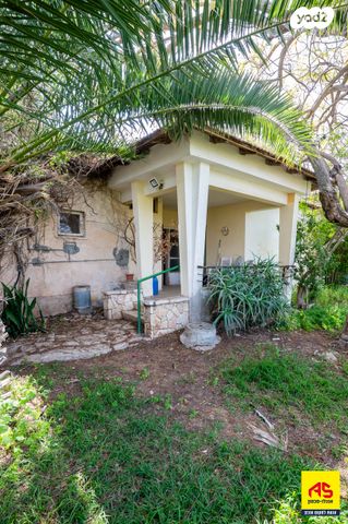 בית פרטי/ קוטג', פרדס חנה כרכור