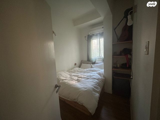 דירה, שלמה המלך 36, הצפון הישן - דרום, תל אביב יפו