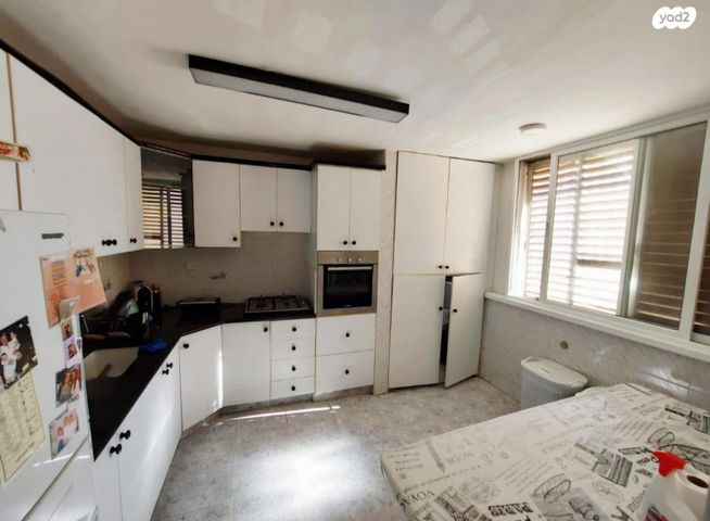 דירה, קרן היסוד, רובע ד', אשדוד