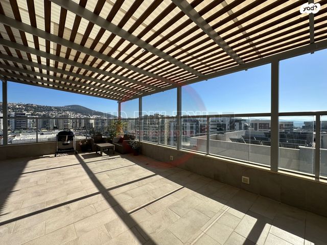 גג/ פנטהאוז, ספיר, רובע יזרעאל סביוני העמק, עפולה