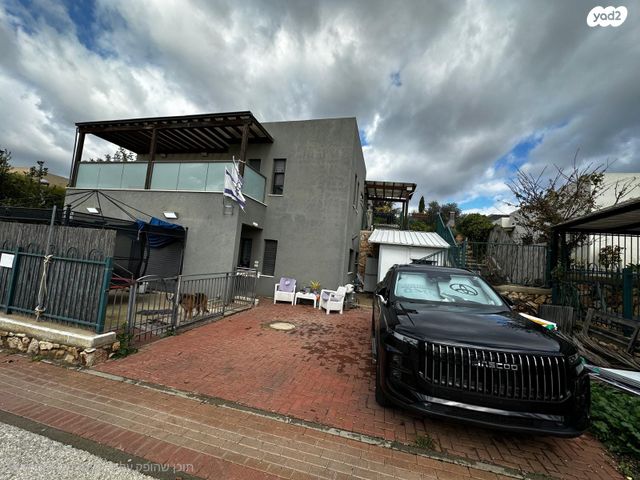 בית פרטי/ קוטג', פרוד