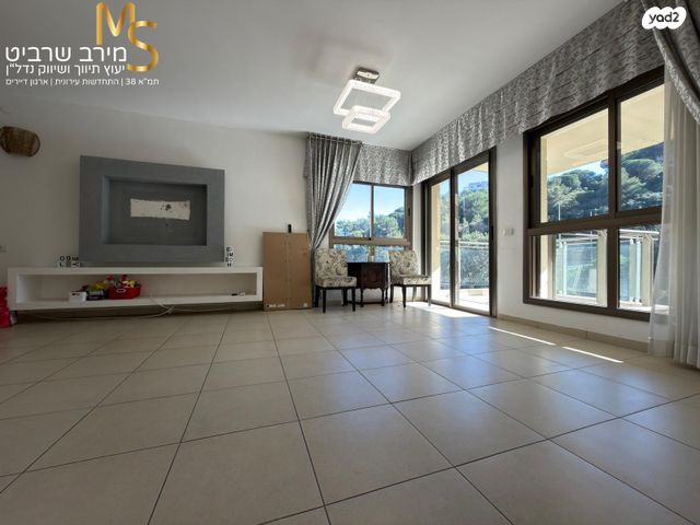 דירה, חלמיש, רמת אלמוגי, חיפה