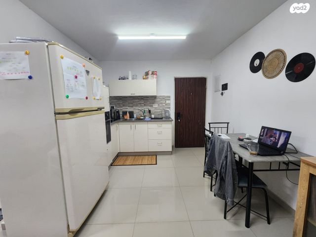 דירה, מבצע עובדה 52, שכונה ו', באר שבע