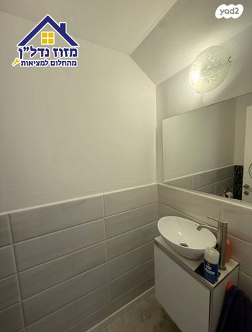 בית פרטי/ קוטג', נצרים, נתיבות מערב, נתיבות