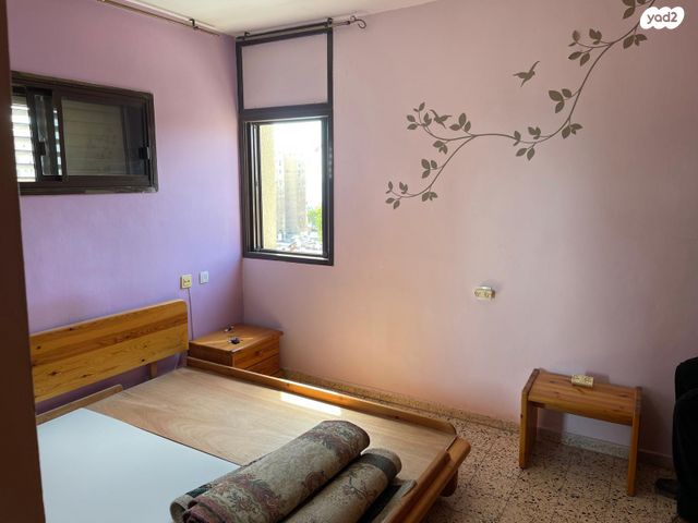 דירה, הראשונים, רובע א', אשדוד