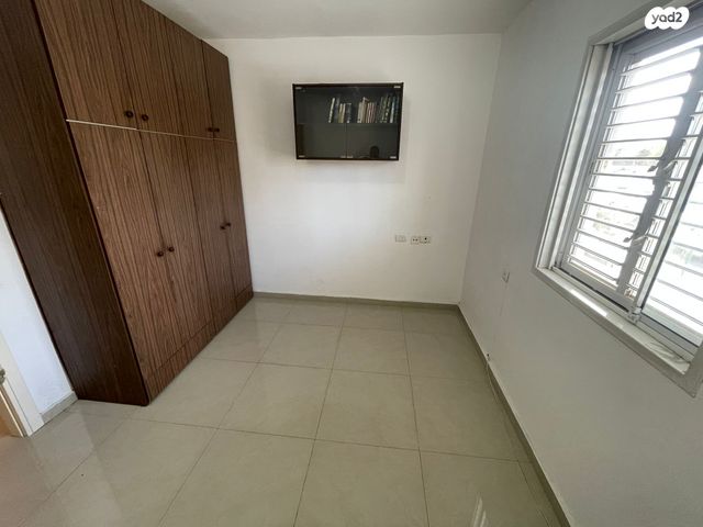 דירה, קרית אריה / שיינפלד, בית שמש