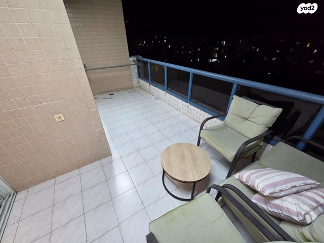 דירה, העצמאות, רובע הקריה, הסיטי, אשדוד