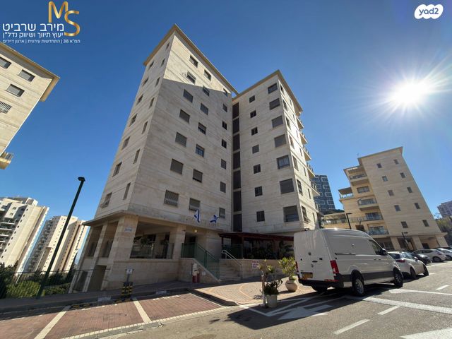 דירה, חלמיש, רמת אלמוגי, חיפה