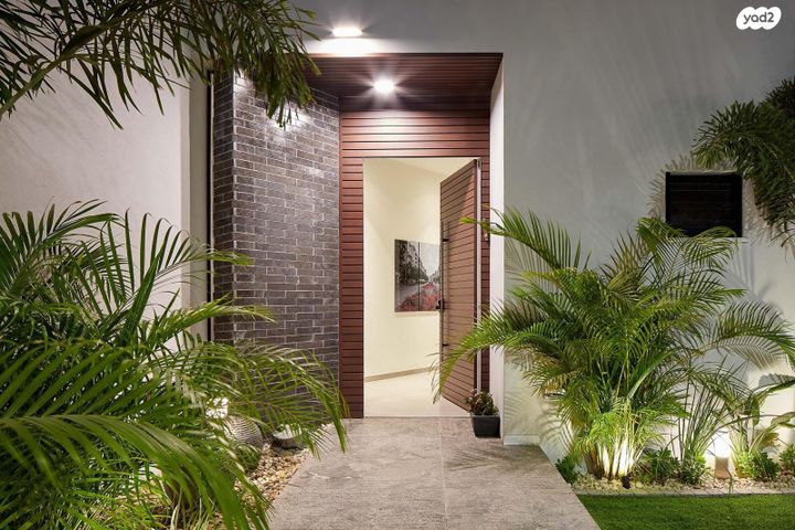 בית פרטי/ קוטג', המוזיקה, שדרות