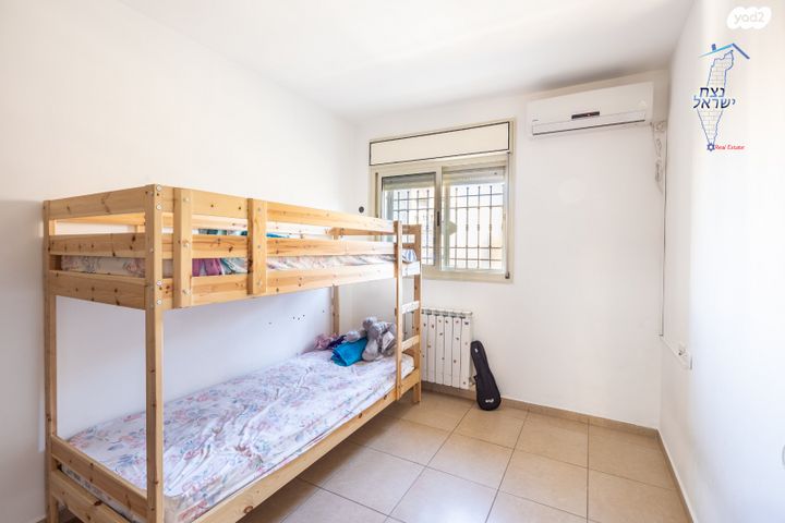 דירת גן, שאול אביגור, חומת שמואל, הר חומה, ירושלים