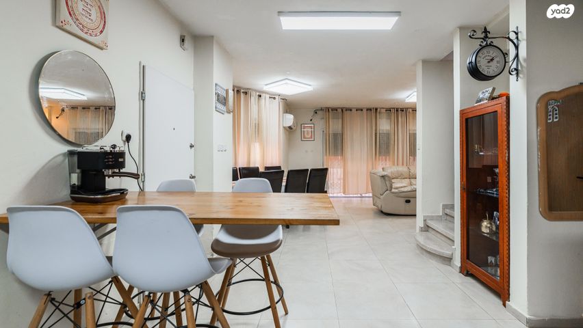 בית פרטי/ קוטג', גבולות, שכונה ט', באר שבע