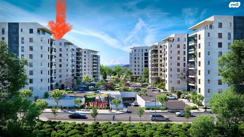 גג/ פנטהאוז