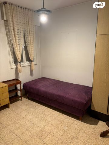 דירה, דוד וולפסון, מרכז אזרחי, באר שבע