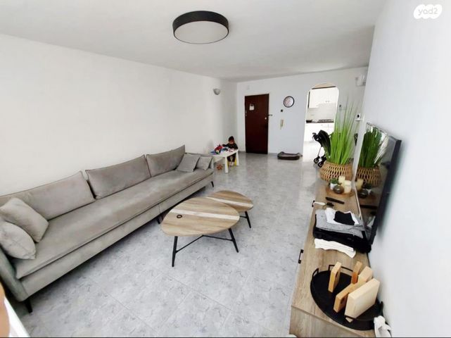 דירה, קרן היסוד, רובע ד', אשדוד