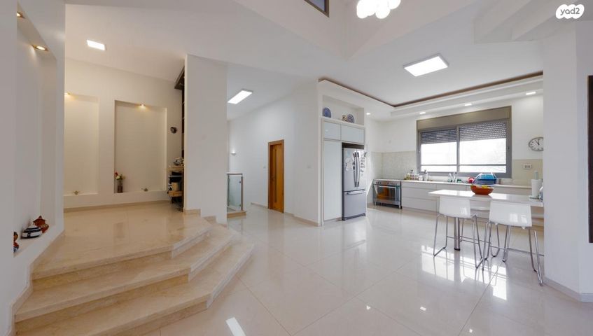 בית פרטי/ קוטג', חוחית, פלח שבע, באר שבע