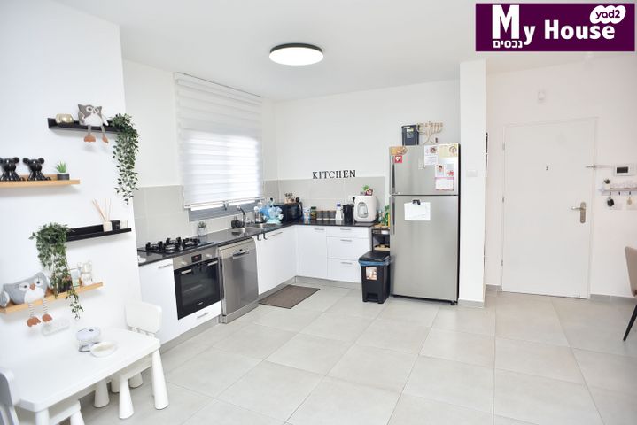 דירה, גדרה מזרח, גדרה