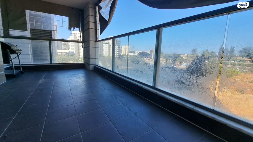 דירה, שדרות הרב משה שמואל שפירא, פארק המושבה, באר יעקב