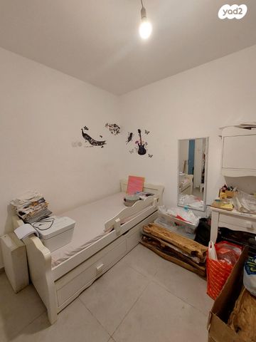 דירת גן, שדרות השיטה 22, אופקים