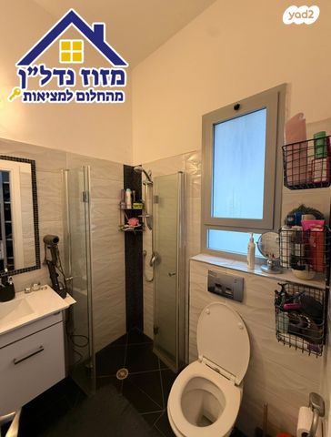 בית פרטי/ קוטג', נצרים, נתיבות מערב, נתיבות