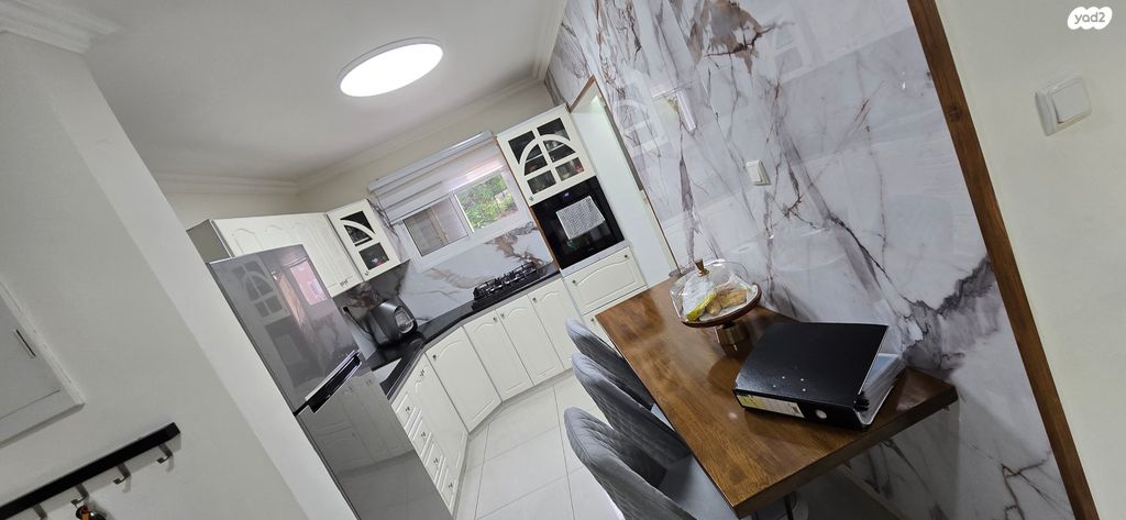 דירה, אברהם בן שושן 27, נווה יוני נתניהו, עכו