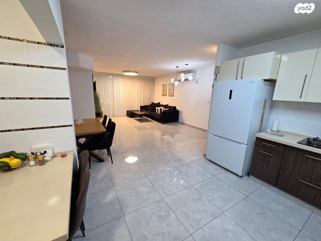 דירה, העצמאות, רובע הקריה, הסיטי, אשדוד